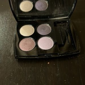 Lancôme Colour Focus, Palette 4 Ombres